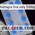 Kamagra Oral Jelly 100Mg 21